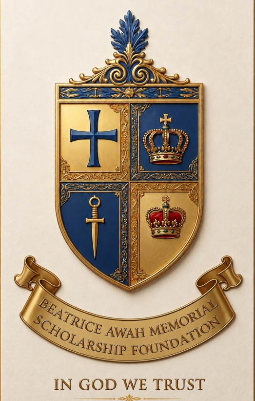 BAMSF Crest